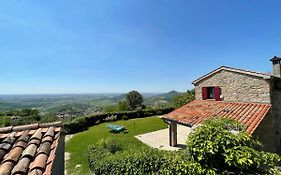 Villa Degli Ulivi By Holiday World